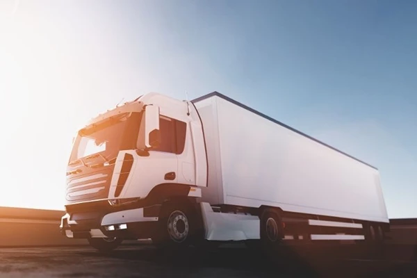 Ankara Valideçeşme, Nakliye Firması